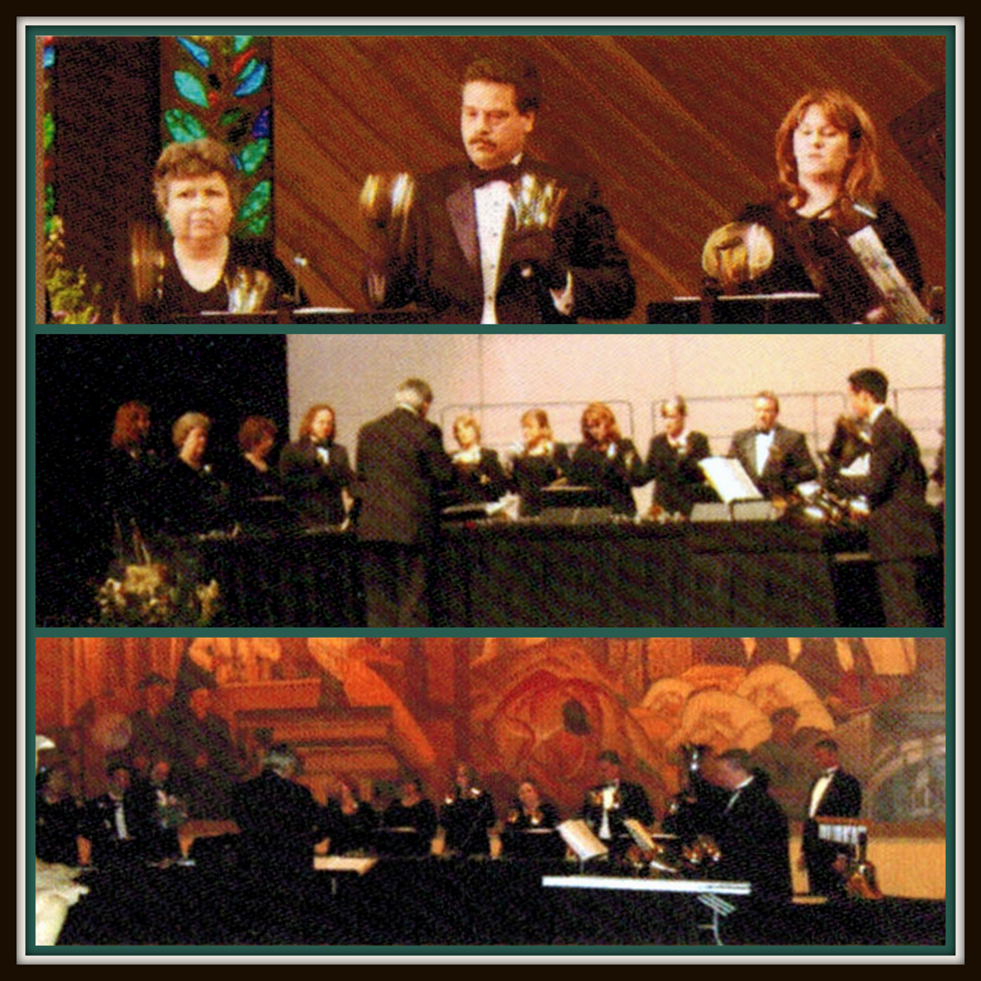 SDHR collage