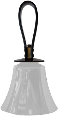 aluminum bell